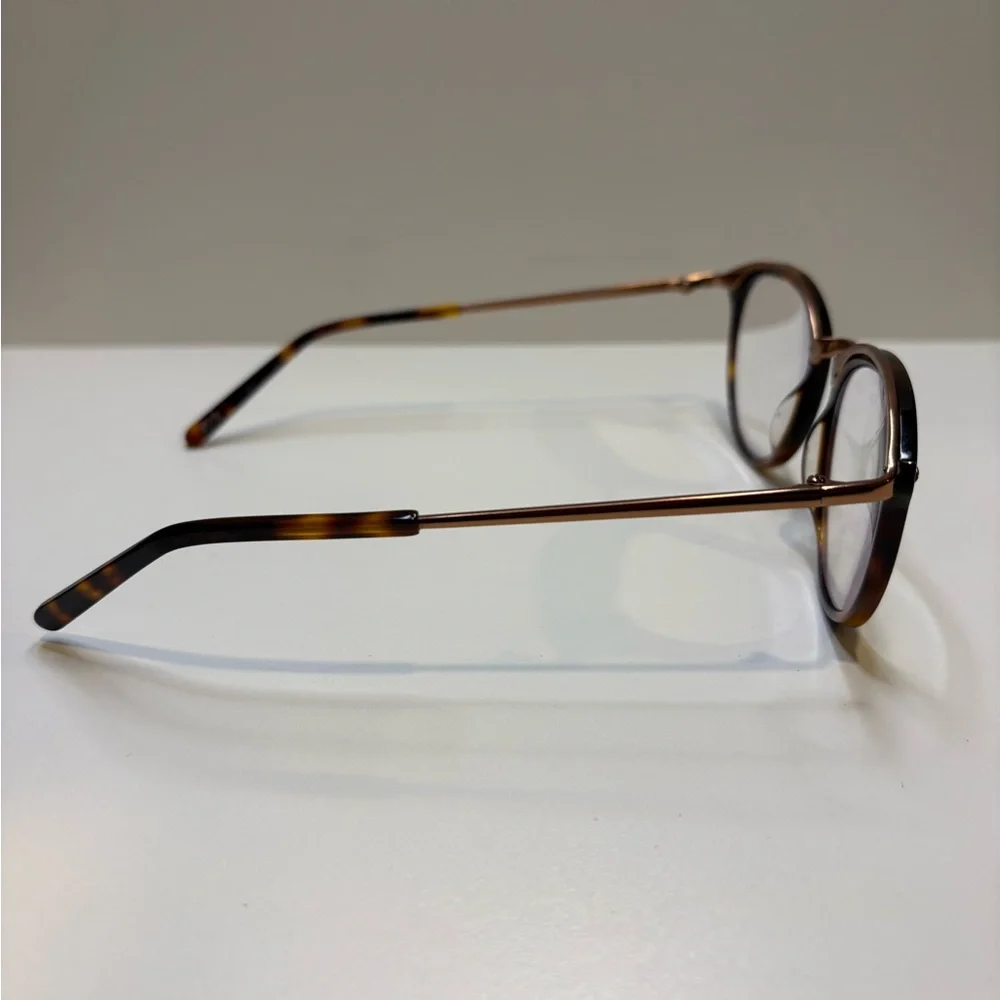 Ottoto Women’s Eyeglasses‎ Frames Timeless Italian Style - 50•20•140
